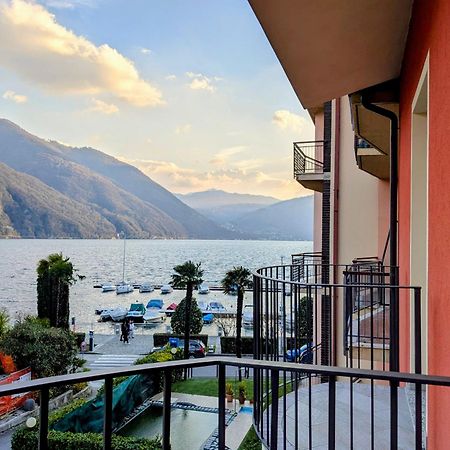 B&B Sul Lago Porlezza Exterior photo
